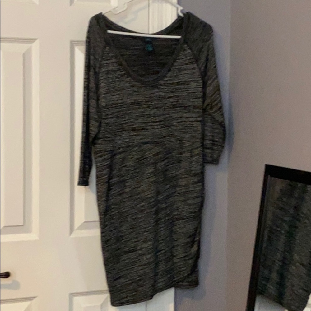 Rue+ Dress